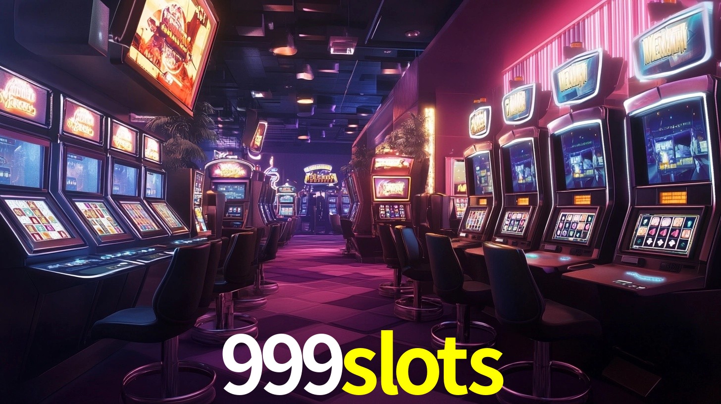 Cashback e recargas na 999slots