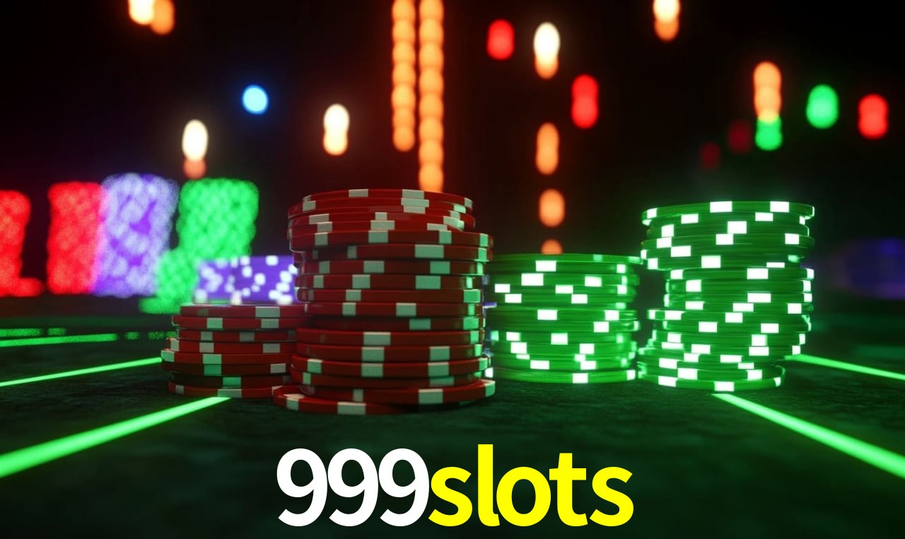 Welcome Bonus 999slots