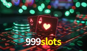 Experiência VIP 999slots
