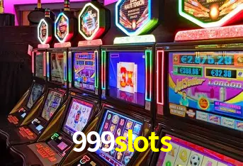 Desvendando o Mundo dos Jogos Virtuais na 999slots