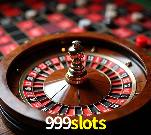 Variedade de jogos na 999slots
