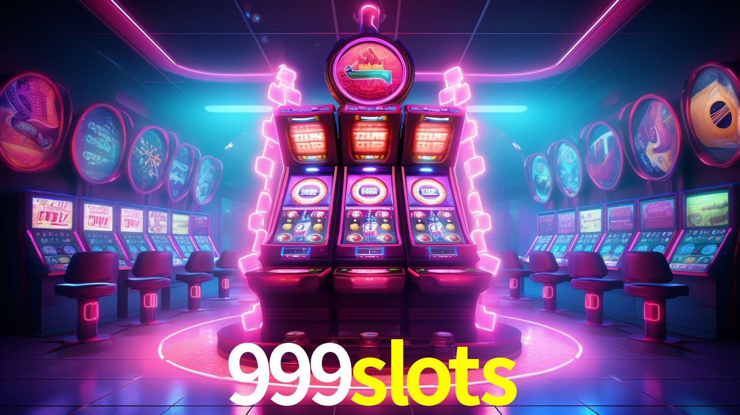 999slots: Seu Cassino Premiado com Pagamentos Rápidos