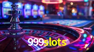 Estatísticas 999slots