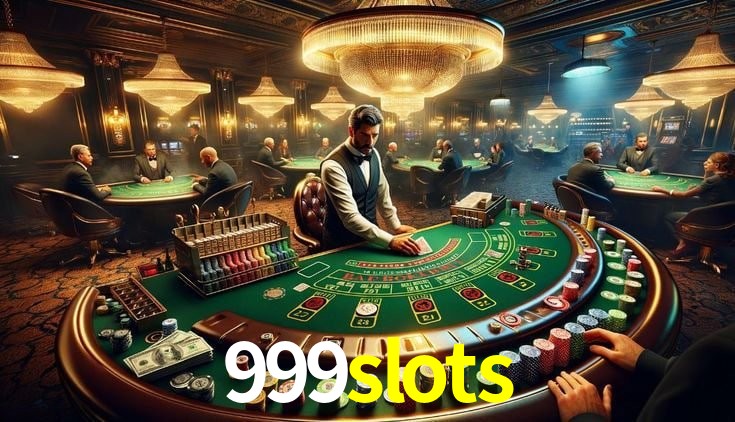Statistics 999slots
