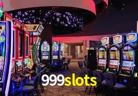 Jogos com bônus e suporte 24h na 999slots