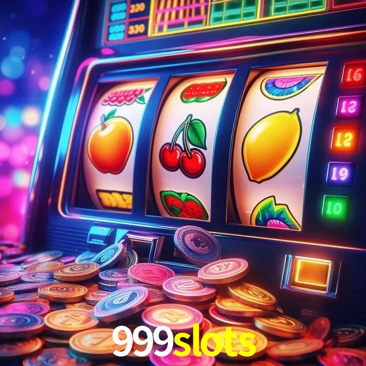 Bônus de Boas-vindas 999slots