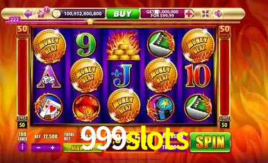 Desvendando o Mundo dos Jogos Virtuais na 999slots