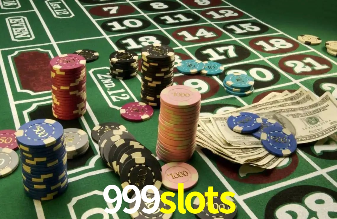 Experiência VIP 999slots