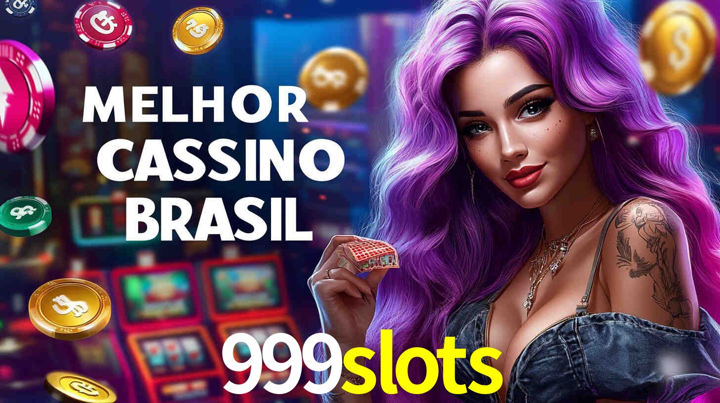 Apostas Esportivas na 999slots: Um Guia Completo