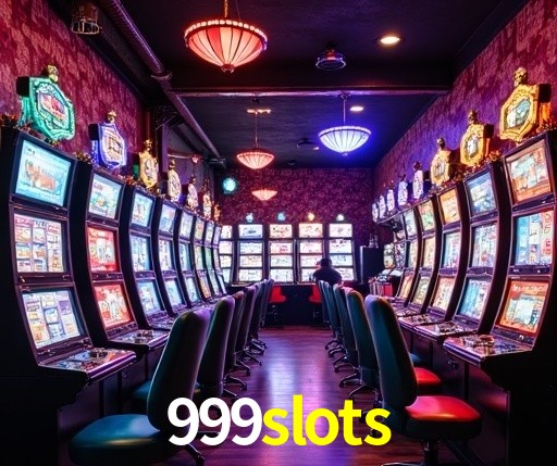 Canal oficial no Telegram da 999slots