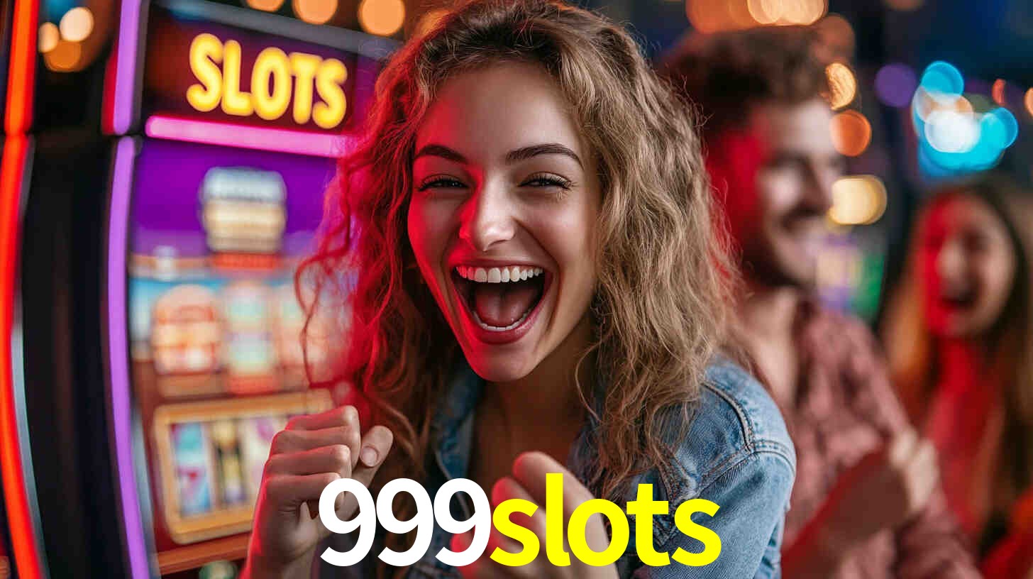 Descubra a Essência do 999slots: Nossa História e Compromissos