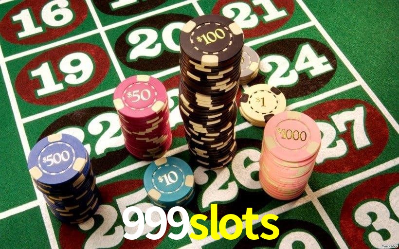 Desvendando o Mundo dos Jogos Virtuais na 999slots