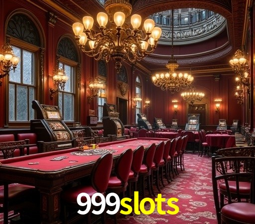 Ofertas Exclusivas 999slots
