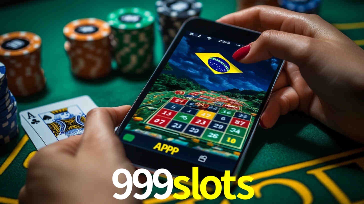 Descubra o Programa VIP da 999slots: Vantagens Exclusivas para Jogadores