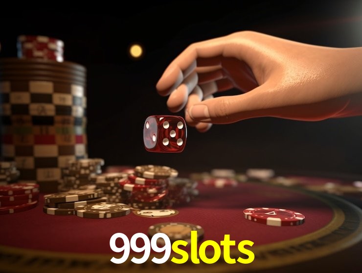 Casino Ao Vivo 999slots