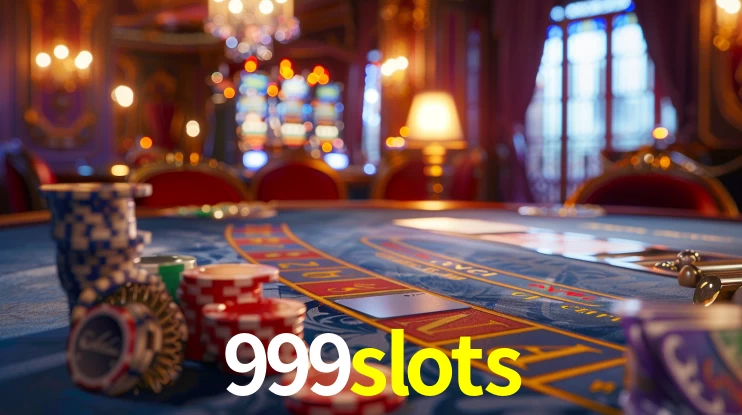 Game Providers 999slots