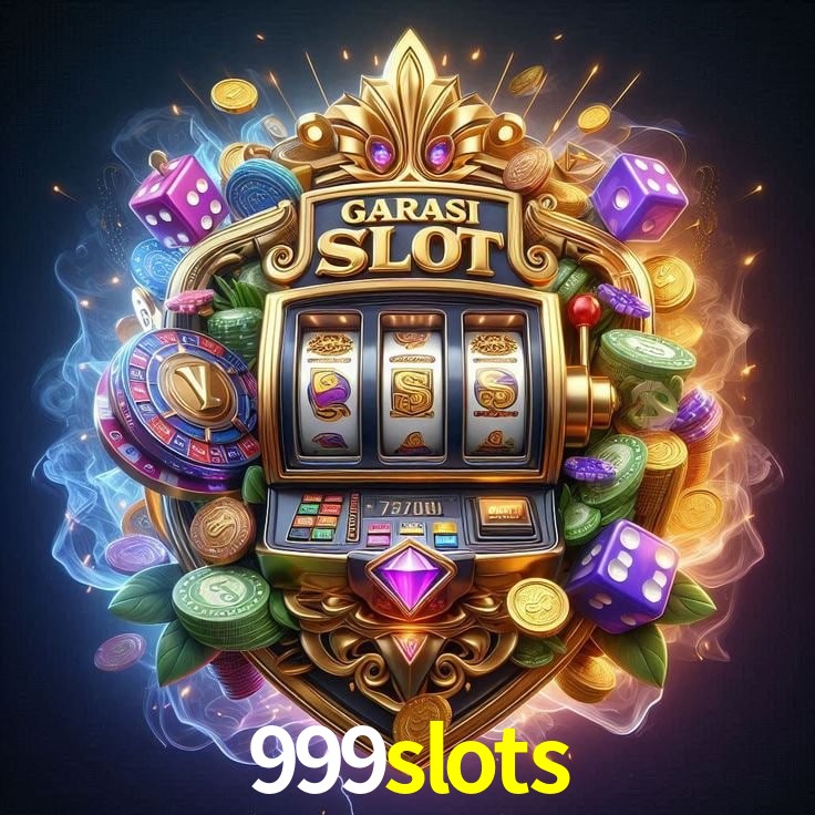 Integração de APIs 999slots