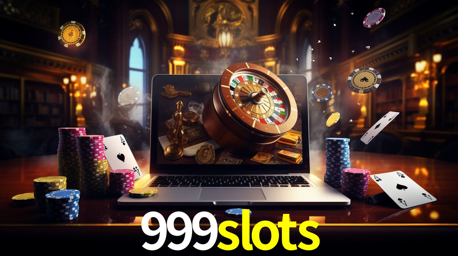 Live Casino 999slots
