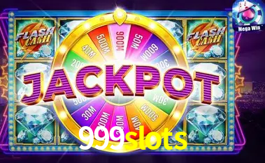 Descubra o Mundo do Cassino Online com 999slots