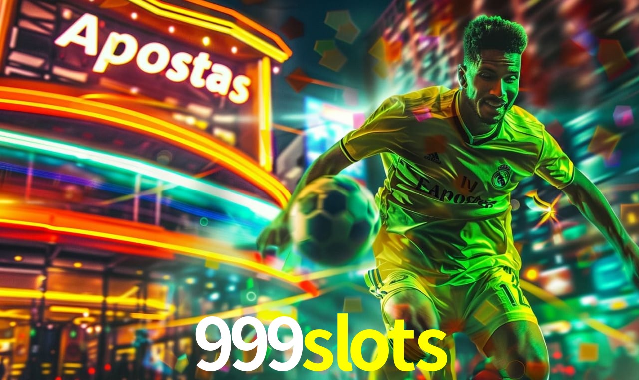 Diretório de Jogos 999slots