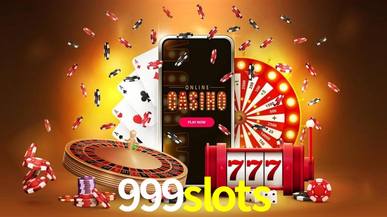 Cadastro Rápido 999slots