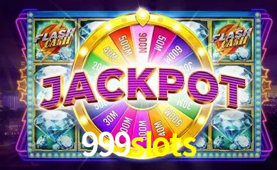 APP oficial da 999slots para mobile