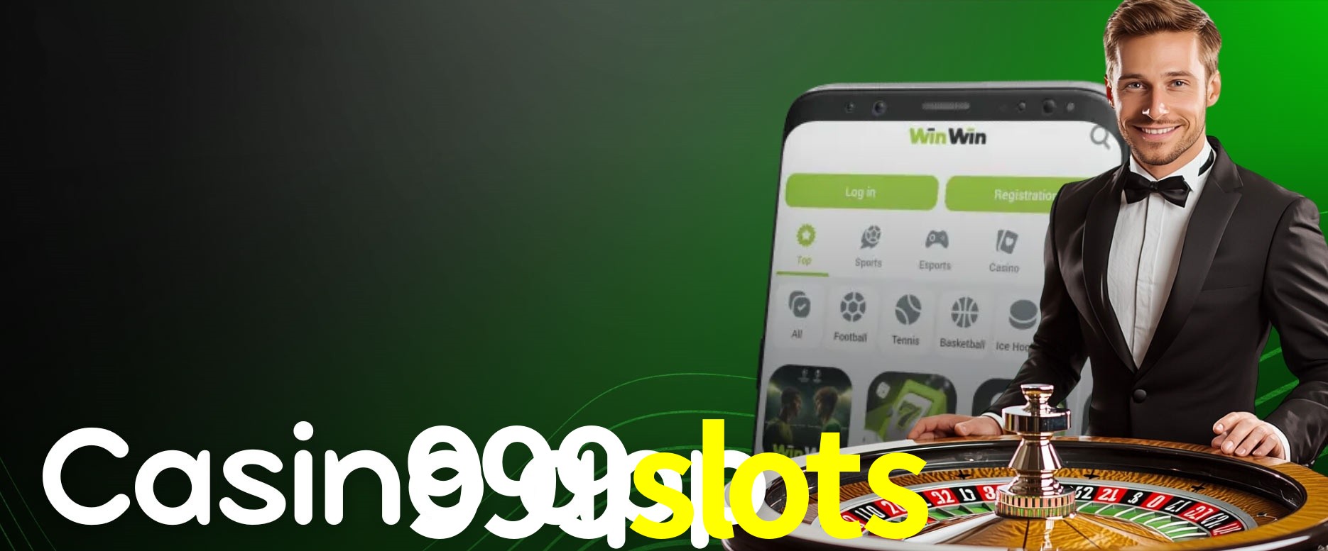API Integration 999slots