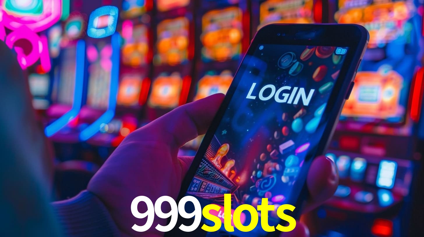 Torneios 999slots
