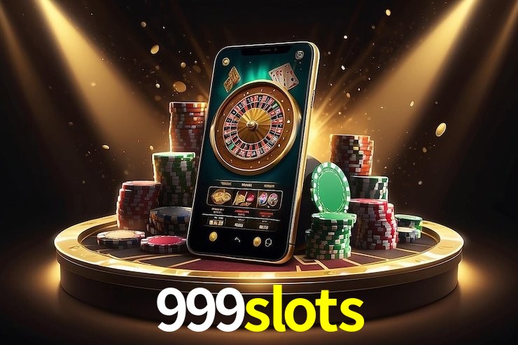 Sistemas de Segurança 999slots