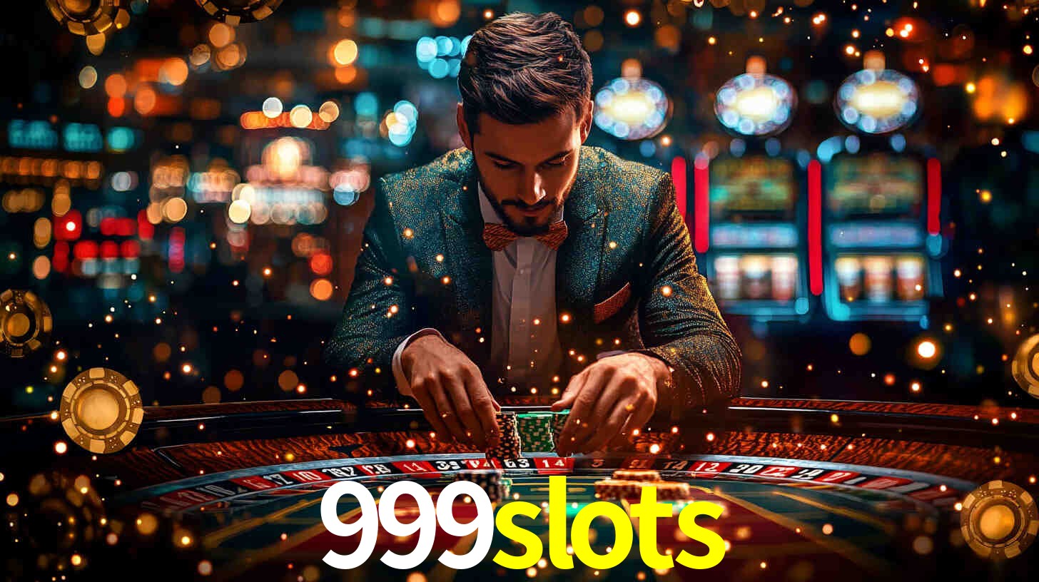 Exclusive Games 999slots