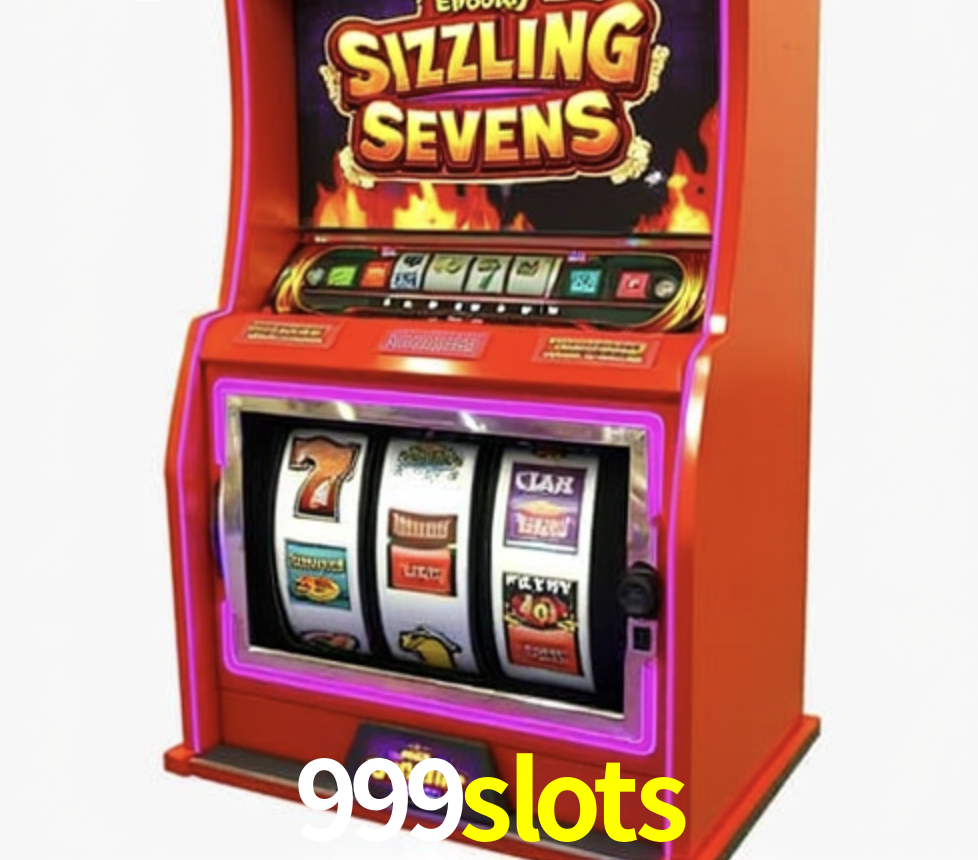Responsive Design 999slots
