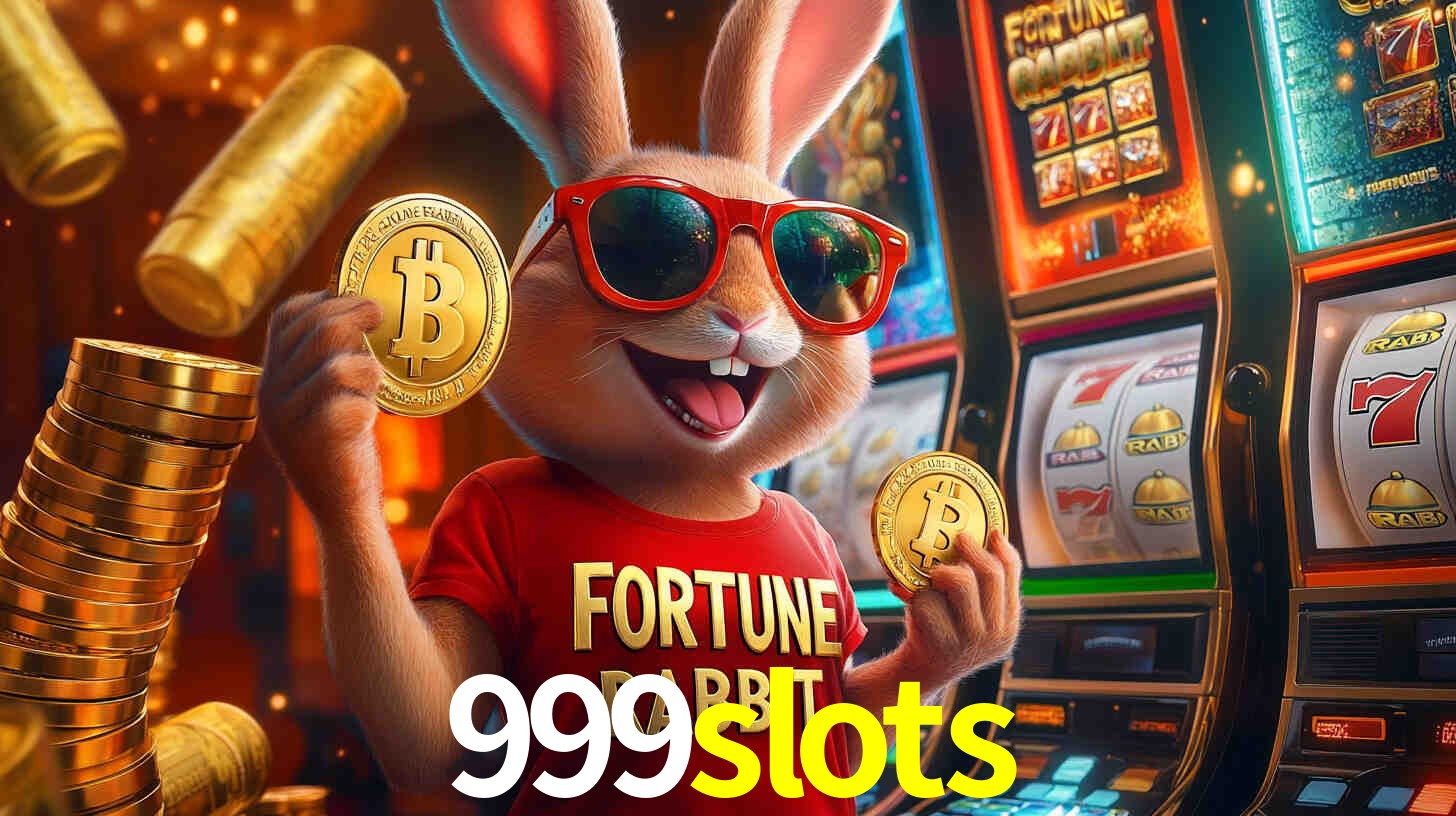Inovações de Jogos na 999slots: O Futuro das Experiências Interativas