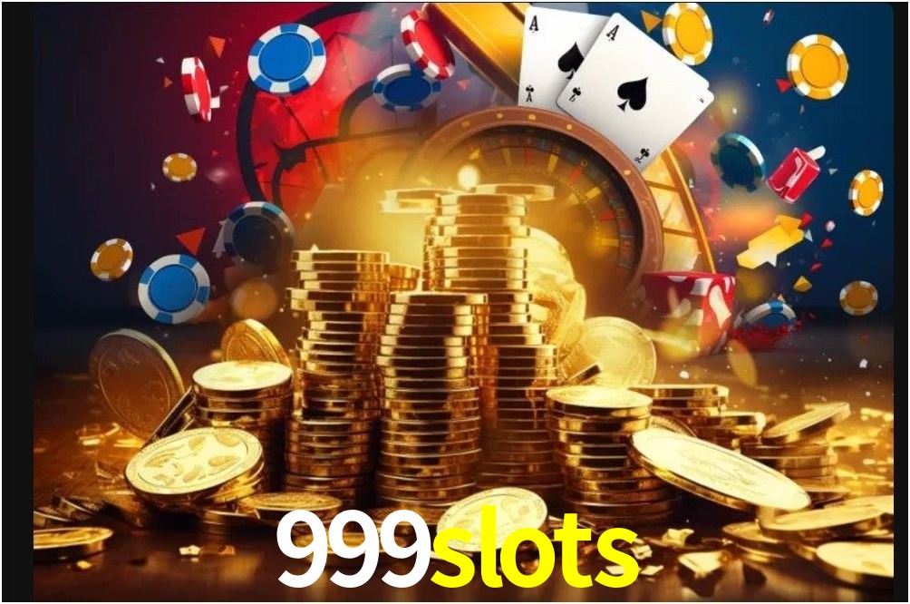 cassino 999slots