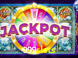 A Emoção da Loteria na 999slots: Uma Chance de Mudança de Vida