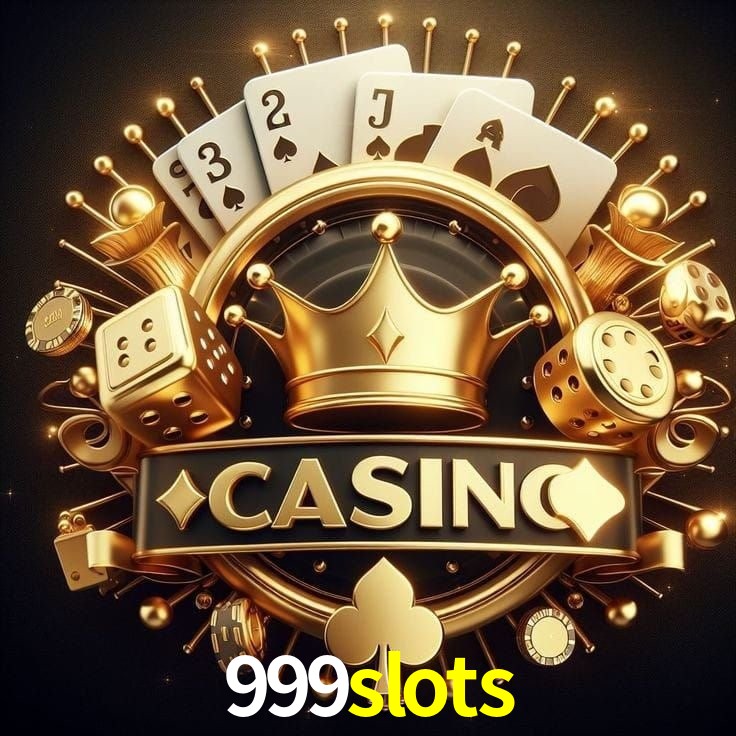 Estatísticas do Jogo 999slots
