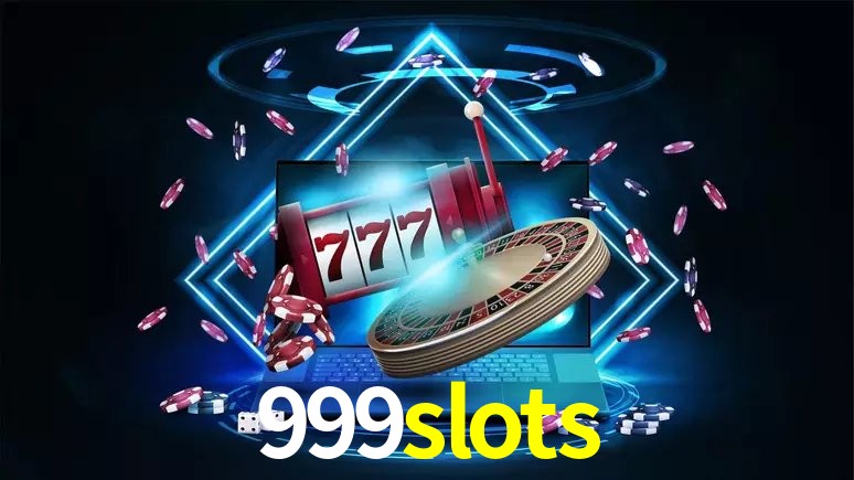Segurança 2FA 999slots