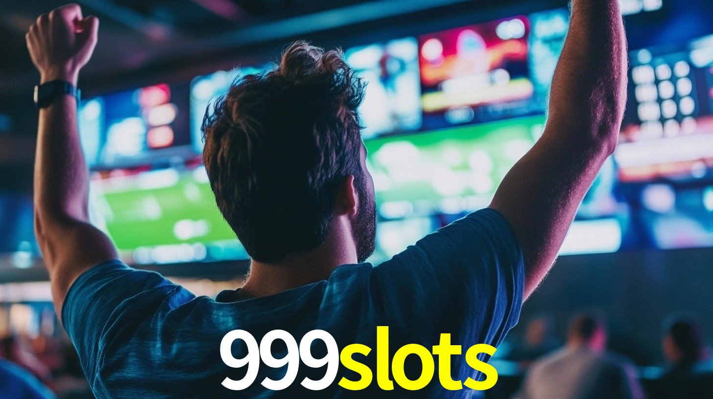 999slots: Seu Especialista em Apostas Esportivas Brasileiras