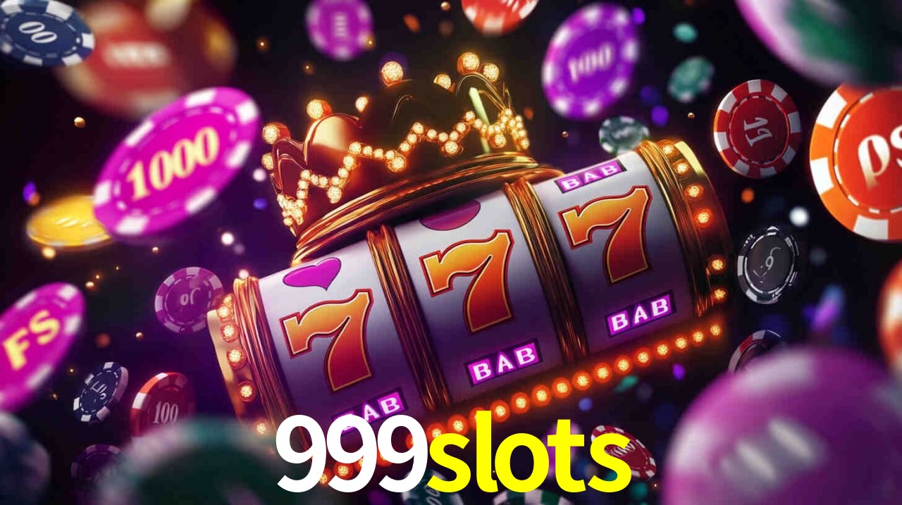 Bonus Features 999slots