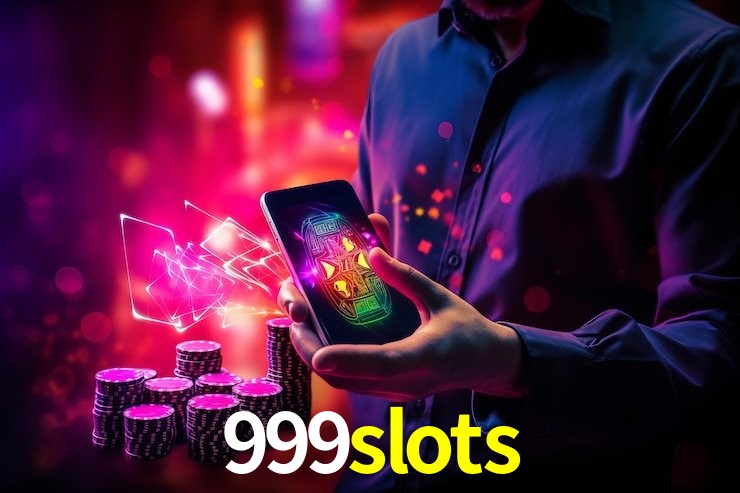 Bônus Diários 999slots