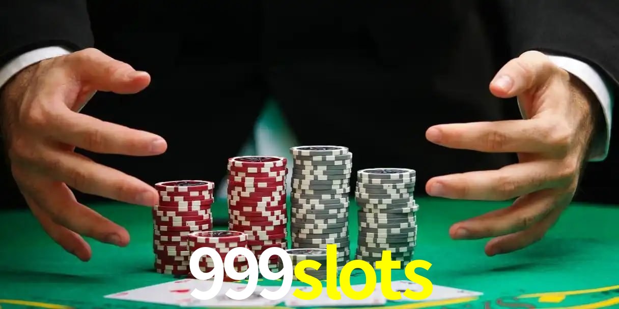 Benefícios VIP na 999slots