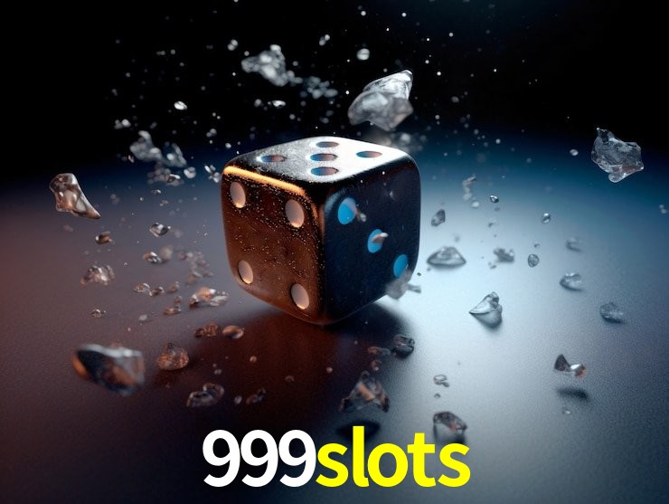 Loterias online na 999slots