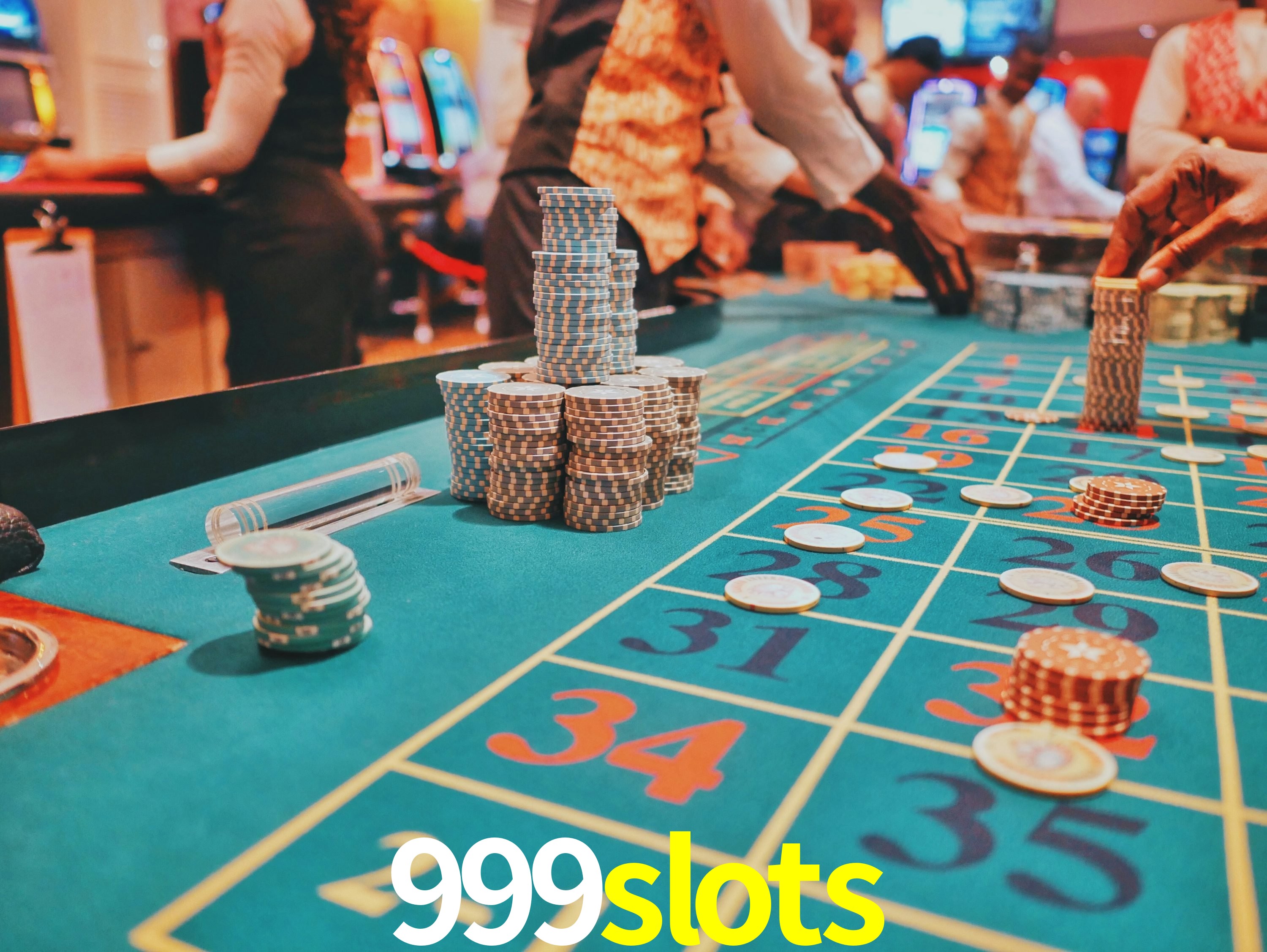 Casino VIP 999slots