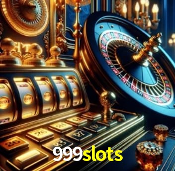 Mesa de Blackjack 999slots
