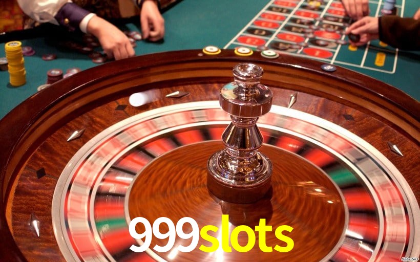 PIX Instantâneo 999slots