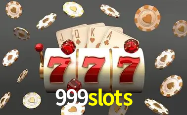Bônus após cadastro na 999slots