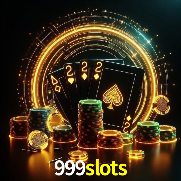 Jogos de Slot 999slots