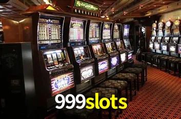 Inovações de Jogos na 999slots: O Futuro das Experiências Interativas