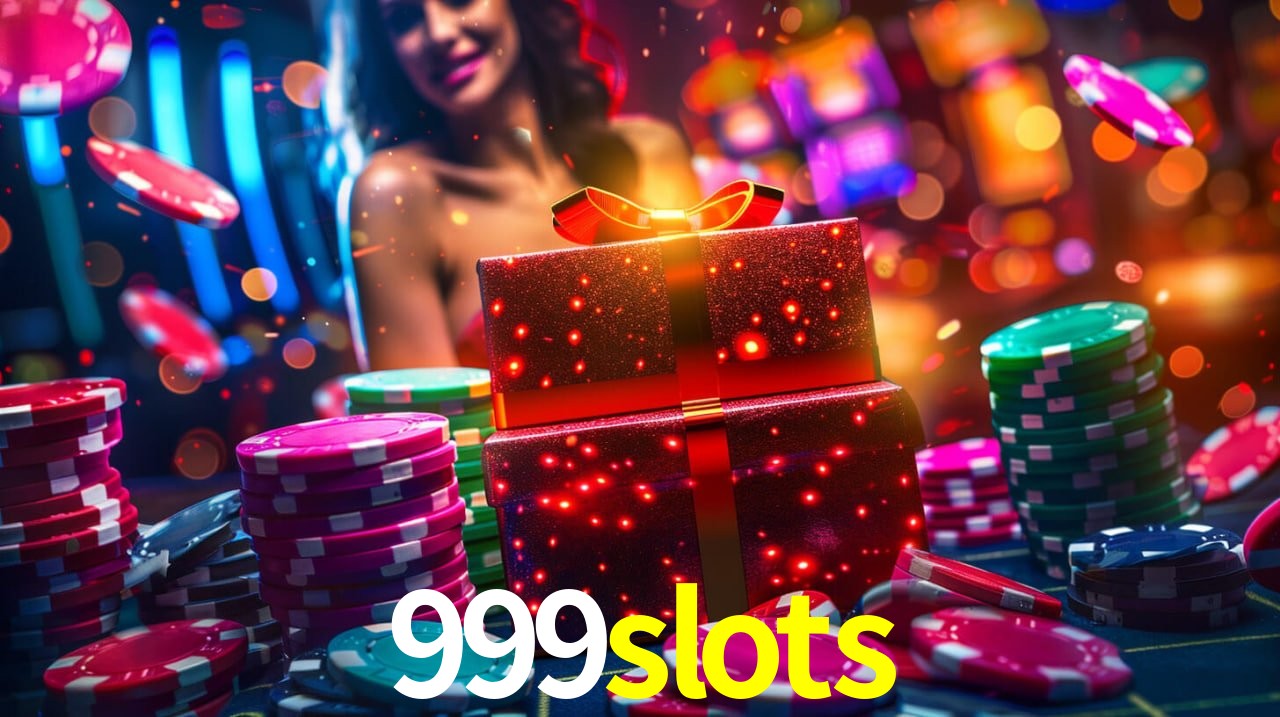 Download para Android e iOS na 999slots