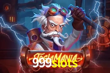 Benefícios da Conta 999slots