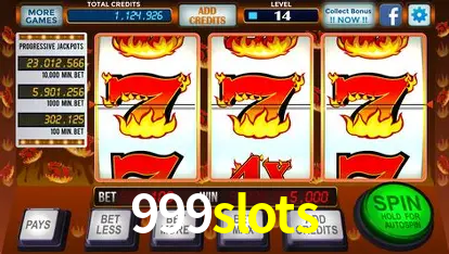 Descubra a Magia dos Jogos de Arcade no 999slots